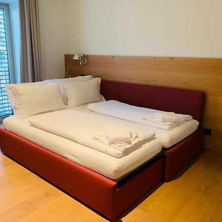 Wellness Smart Suites Bolzano Exteriér fotografie