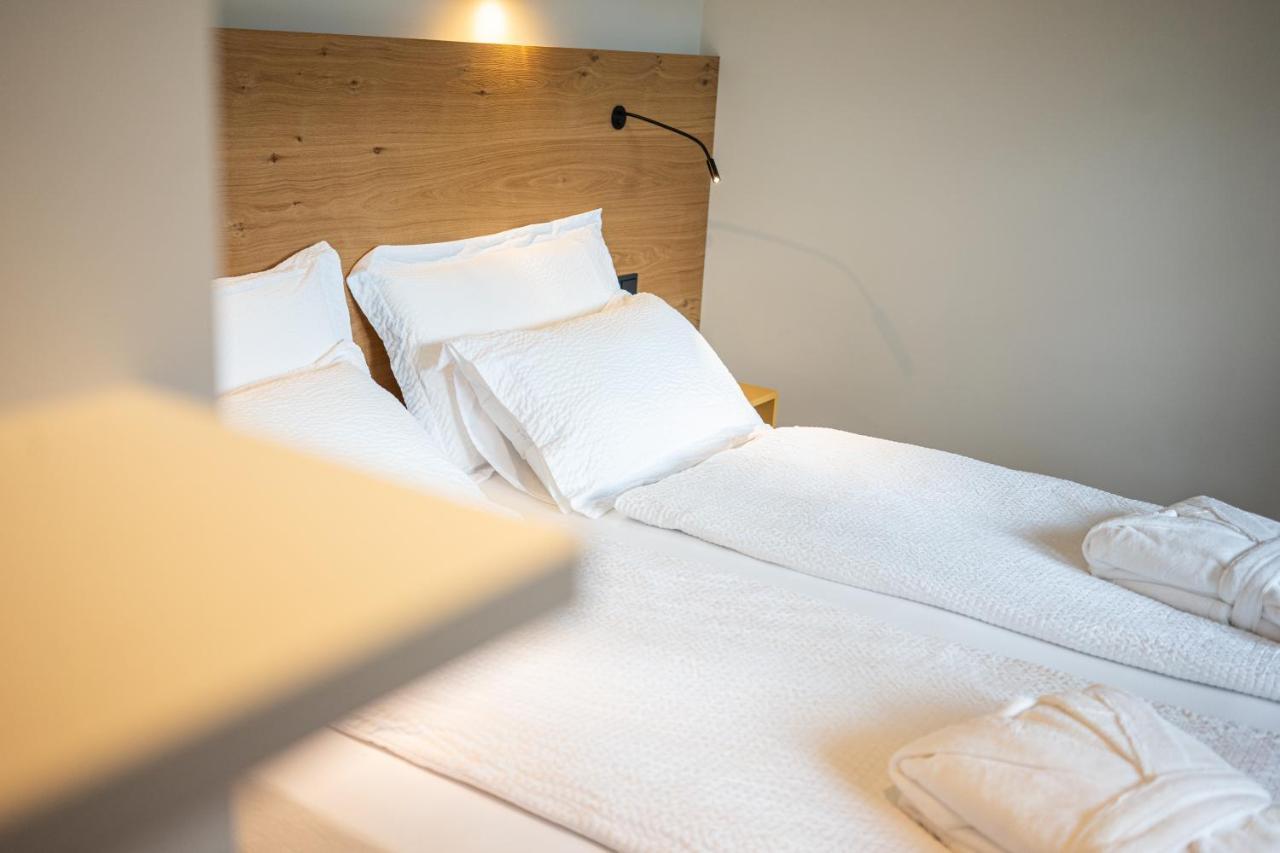 Wellness Smart Suites Bolzano Exteriér fotografie