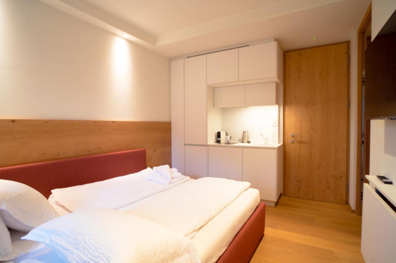 Wellness Smart Suites Bolzano Exteriér fotografie