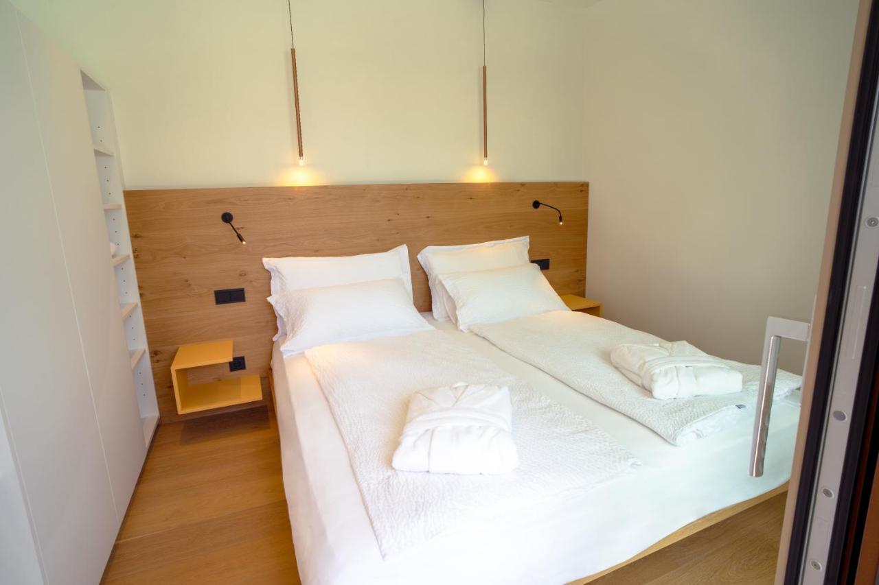 Wellness Smart Suites Bolzano Exteriér fotografie