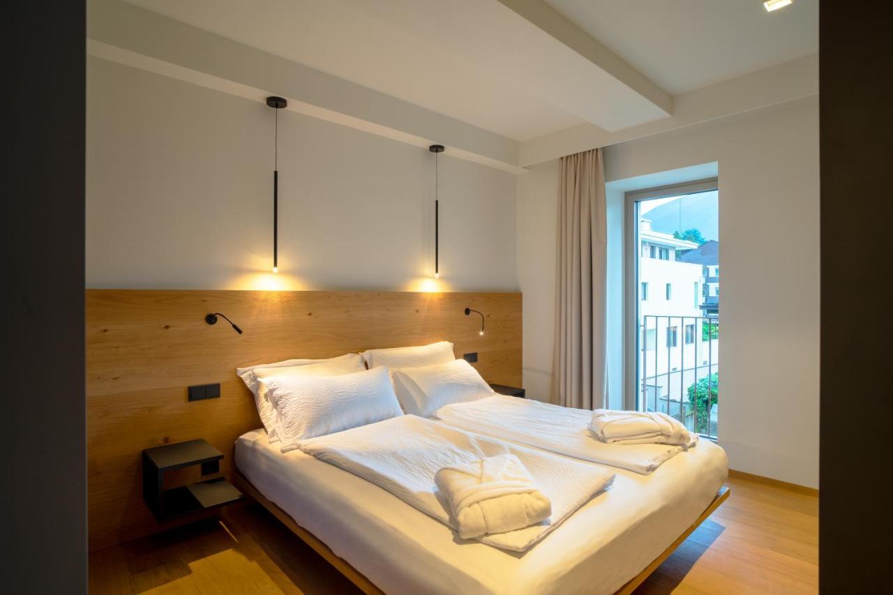 Wellness Smart Suites Bolzano Exteriér fotografie