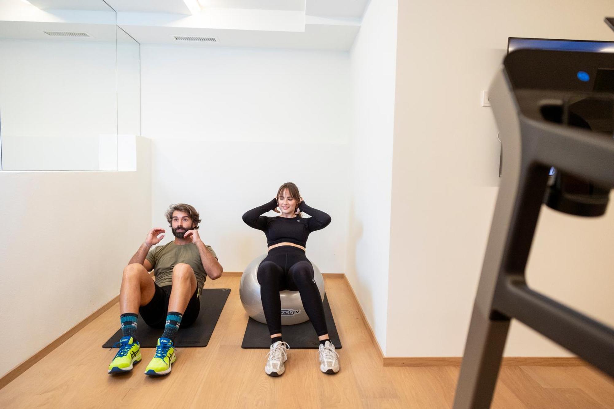 Wellness Smart Suites Bolzano Exteriér fotografie