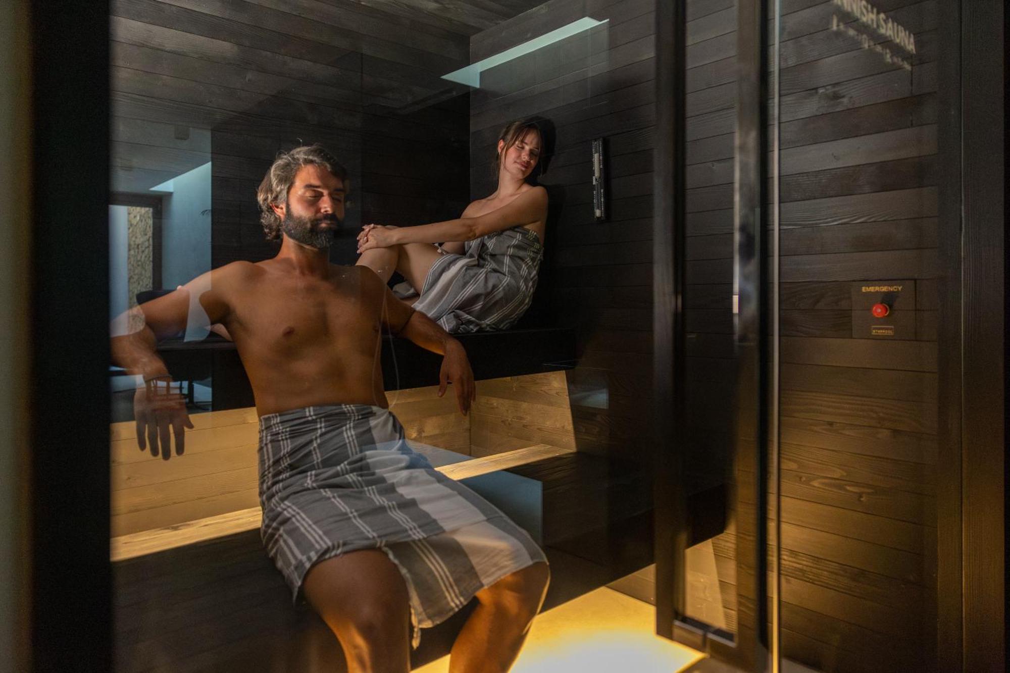 Wellness Smart Suites Bolzano Exteriér fotografie