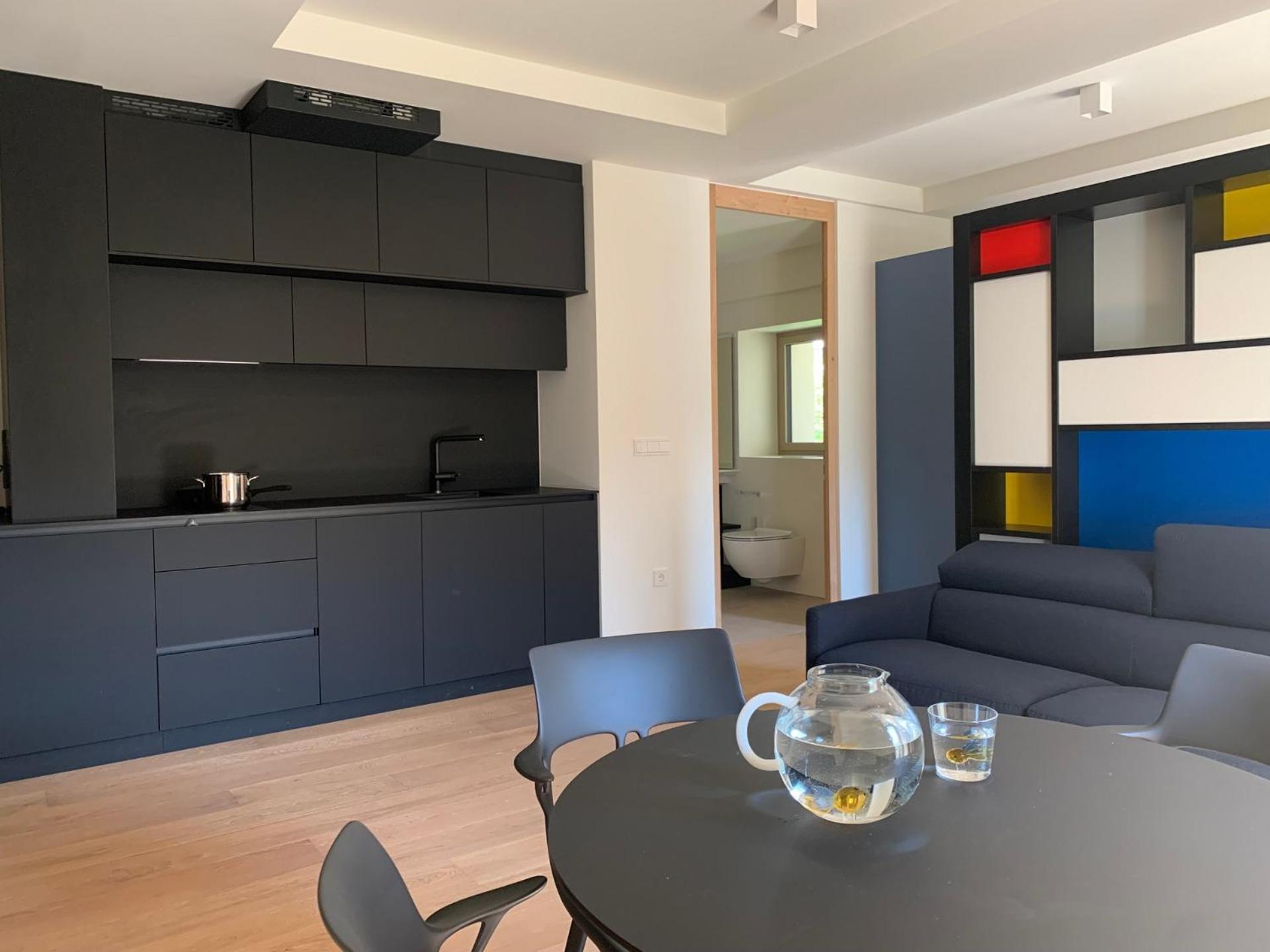 Wellness Smart Suites Bolzano Exteriér fotografie