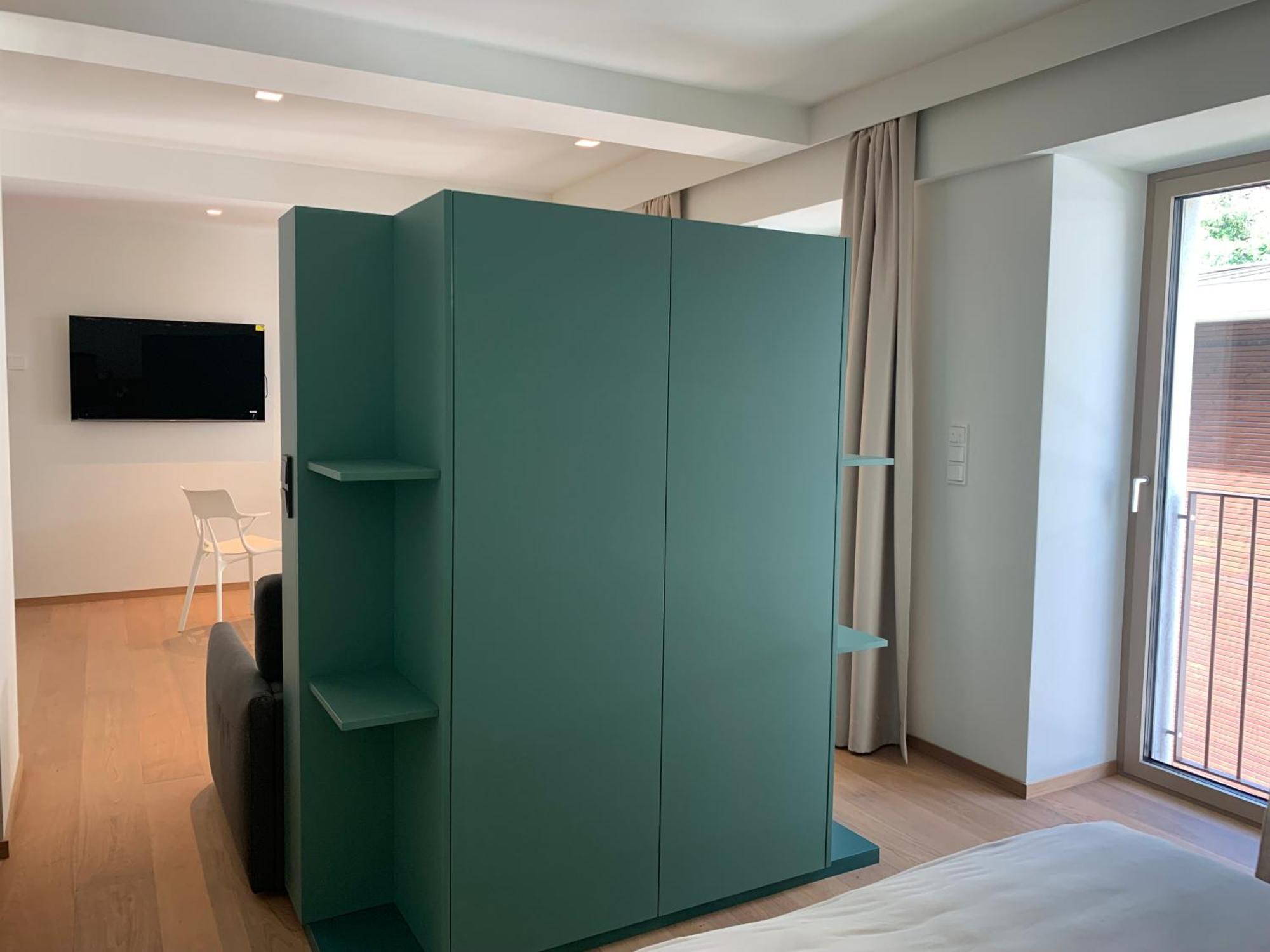 Wellness Smart Suites Bolzano Exteriér fotografie