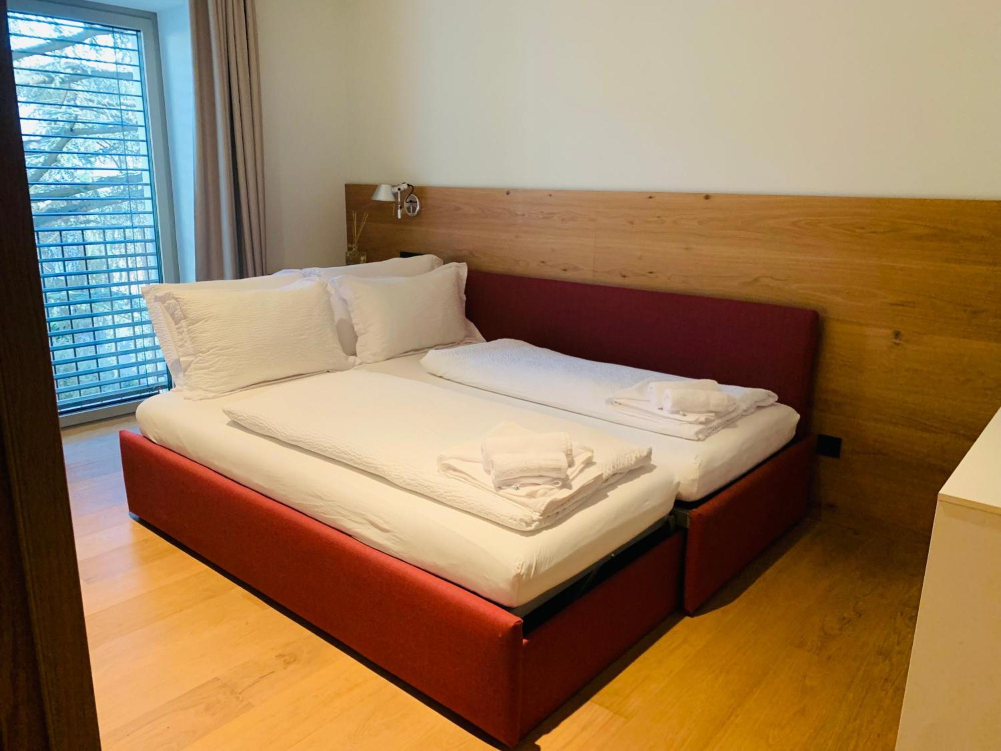 Wellness Smart Suites Bolzano Exteriér fotografie